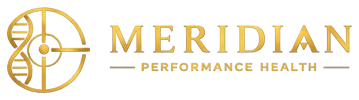 Meridian Performance Health