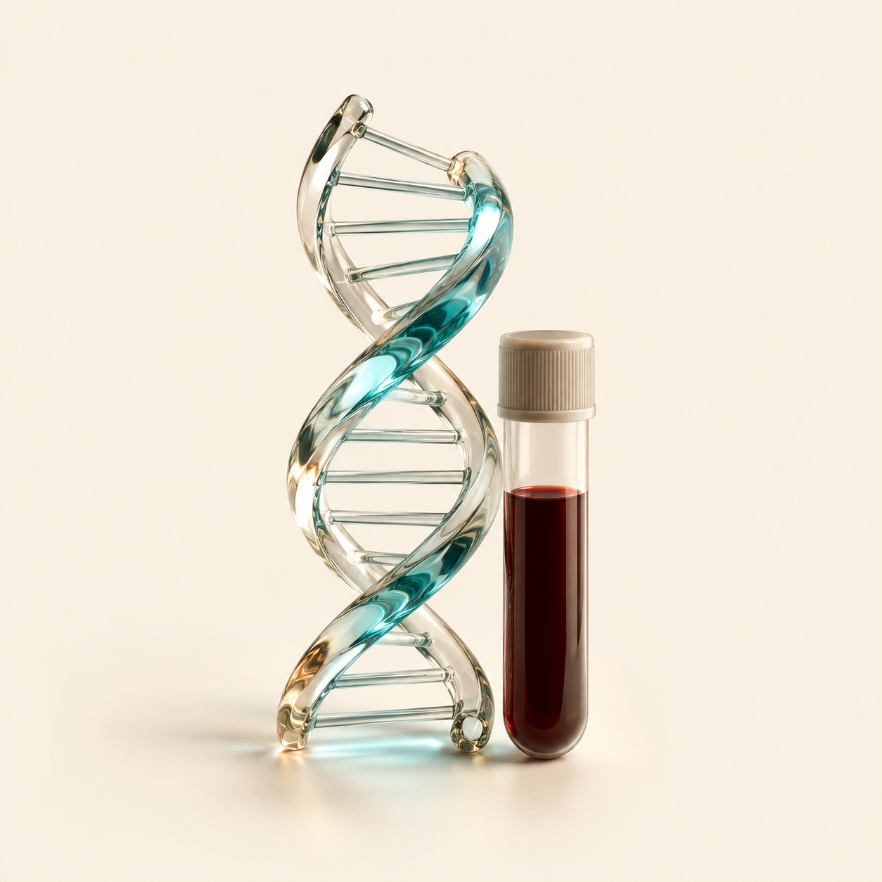 Health data and laboratory insights